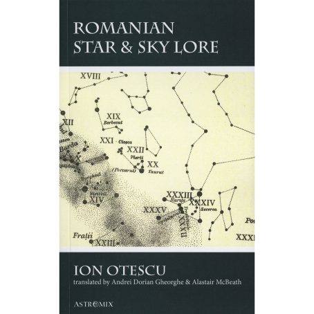 ROMANIAN STAR & SKY LORE