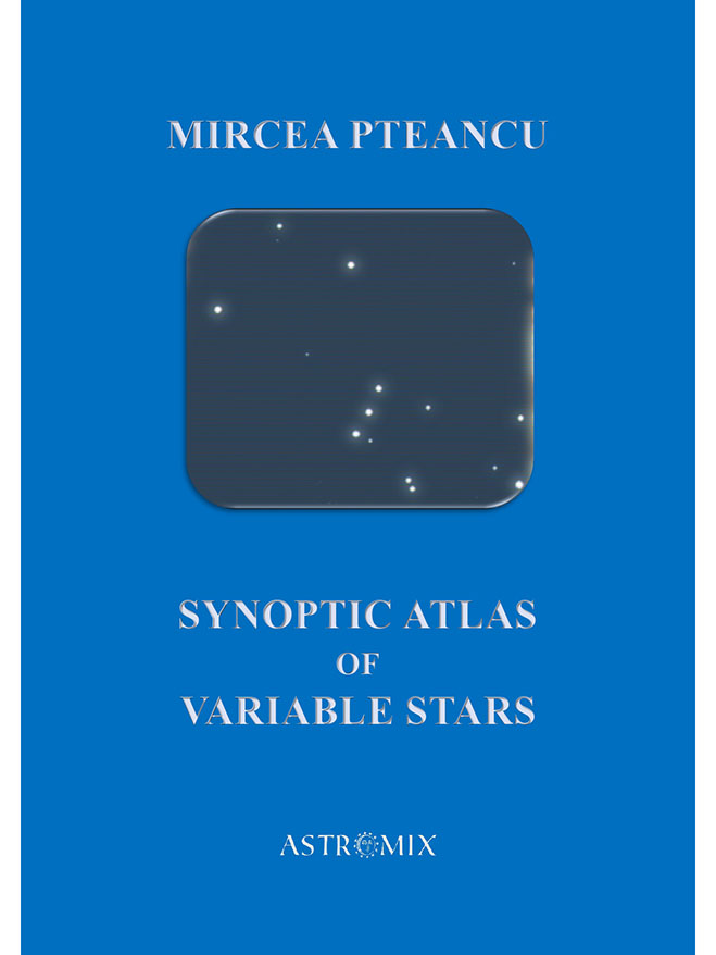 SYNOPTIC ATLAS OF VARIABLE STARS